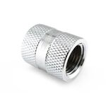 XSPC G1/4 Female to Female Rotary Fitting(SL)