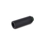 Bitspower G1/4" Matt Black IG1/4" Extender-50MM