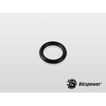 Bitspower Black O-Ring Set For G1/4" (10PCS)