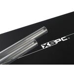 XSPC Rigid PETG Tubing OD14mm 500mm (2pcs)