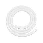 XSPC FLX White ID1/2-OD3/4 (12.7/19mm)