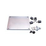 DDC Anti Vibration Mounting Plate