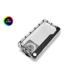EK-Quantum Kinetic FLT 240 D5 PWM D-RGB - Plexi