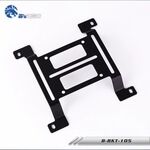 Bykski 120mm Raised Multi Function Water Cooling Bracket