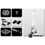 Bitspower Dual/Single D5 Top Upgrade Kit 250 CL