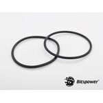 O-Ring For DDC/DDC Plus Black