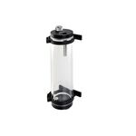 Bitspower Water Tank Z-Multi 200 V2 (Clear Body & POM Version)