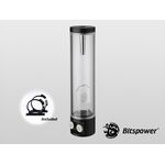 Bitspower Water TanK Z-Multi Ultra 200 (POM Version)