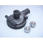 Laing D5/D4 G1/4 Pump Housing