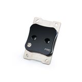 Bitspower CPU Block Summit M Pro - Black(AMD AM5,AM4)