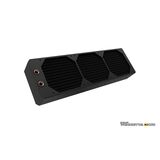 Black Ice VENDETTA X360