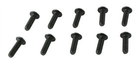 Button Head Bolt M3x10 (10)