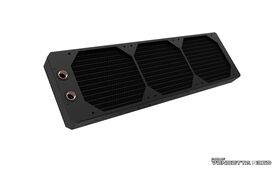 Black Ice VENDETTA S360