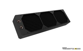 Black Ice VENDETTA X360