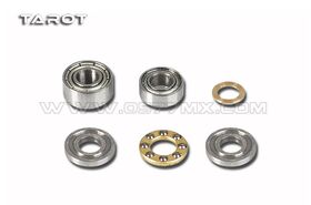 450DFC Thrust Bearing Set