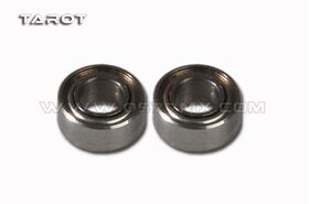 Ball Bearing 3x6x2.5 (2) NMB