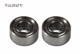 Ball Bearing 5x11x5 (2) NMB