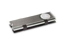 EK-M.2 NVMe Heatsink - Nickel