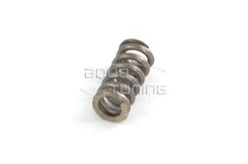 Stainless Steel Spring M4 x 14mm