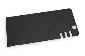 EK-Quantum Vector Strix RX 6800/6900 Backplate - Black