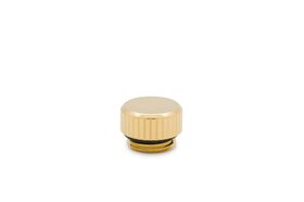 EK-Quantum Torque Micro Plug - Gold