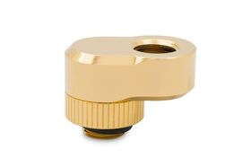 EK-Quantum Torque Rotary Offset 14 - Gold