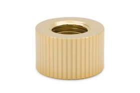 EK-Quantum Torque Extender Static FF 14 - Gold