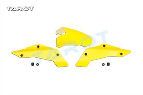 Canopy for 250/280 FPV Quad / Yellow