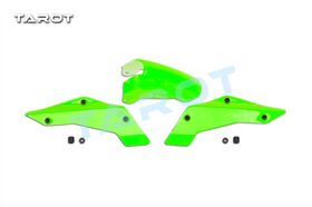 Canopy for 250/280 FPV Quad / Green