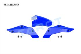 Canopy for 250/280 FPV Quad / Blue