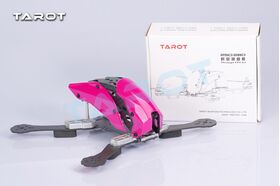 280 FPV Racing Drone Kit / CF Version