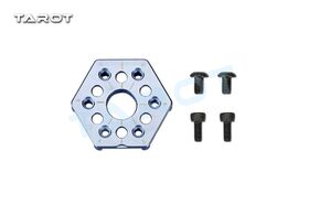 7 Degree Angle spacer for 2204(M3) Blue