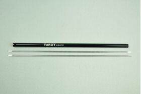 Tarot 450 Pro Tail Boom & Torque Tube