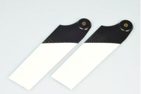 Tarot 600 Carbon Fiber Tail Blade