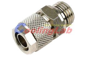 Screw Connection AG 1/4-8/10mm Type2