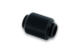 EK-AF Extender 20mm M-M G1/4 - Black