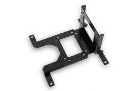 EK-UNI Pump Bracket (140mm Fan) Vertical