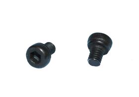 Cap Head Bolt M2.5x3 (2)