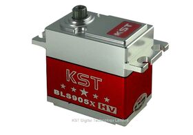 KST BLS905X Brushless Rudder Servo