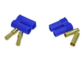 EC5 Connector Male/Female Set