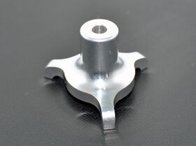 Compass 6mm Swashplate Leveling Tool