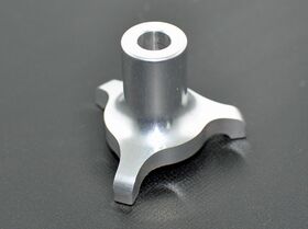 Compass 8mm Swashplate Leveling Tool