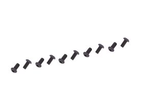 Button Head Bolt M2.5x5 (10)