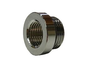 Bushing G3/8 to G1/4