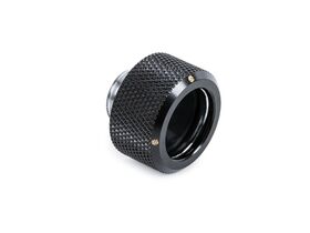 Bitspower G1/4" Matt Black Advanced Multi-Link For OD 16MM