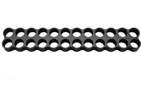 PSU Cable comb kit 24P Black