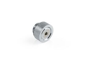 Bitspower automatic air-exhaust fitting version (Silver)