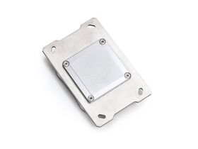 Bitspower CPU Block Summit M Pro - Crystal (AMD ver.)