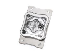 Bitspower CPU Block Summit M Pro - Crystal (AMD ver.)