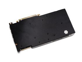 Bitspower Classic VGA Water Block for MSI GeForce RTX 3090 Ti GAMING and SUPRIM series